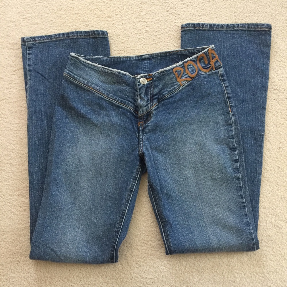 Vintage Rocawear Jean